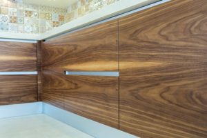 Cabinet Refinishing