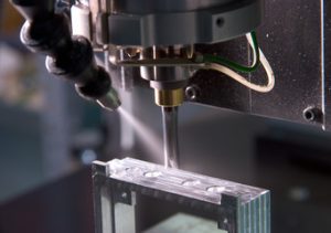 Plastic Injection Mold