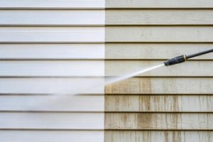 Vinyl Siding